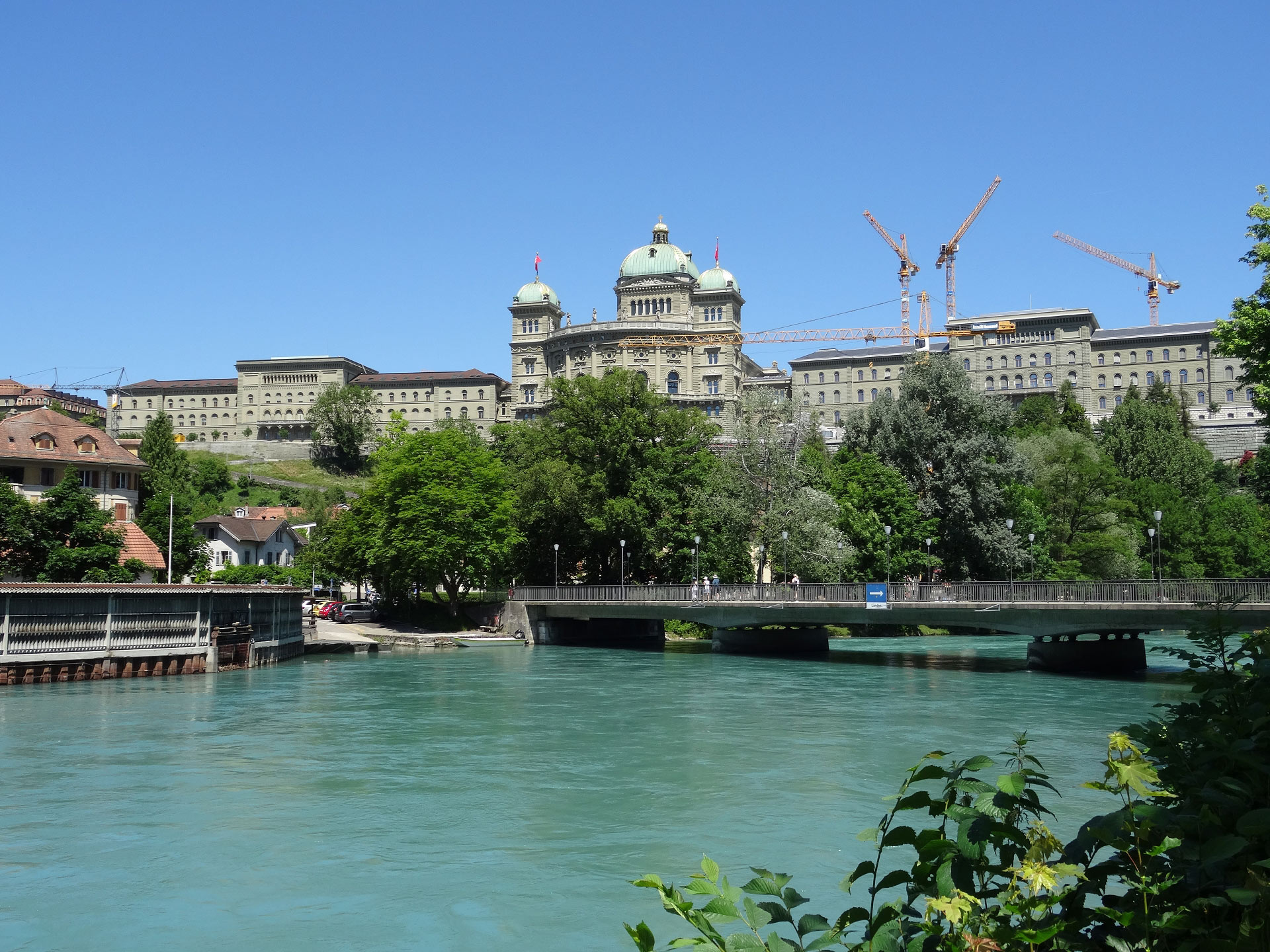 Bern